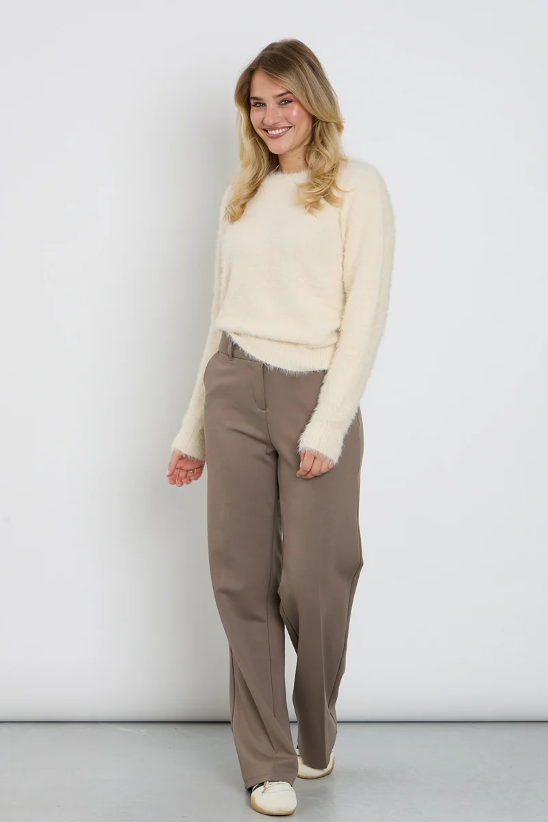 Broek Colette Punta Clay SRB5144 L33