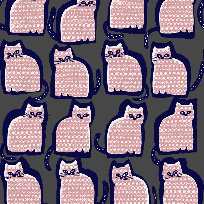 Nordic Style Twill