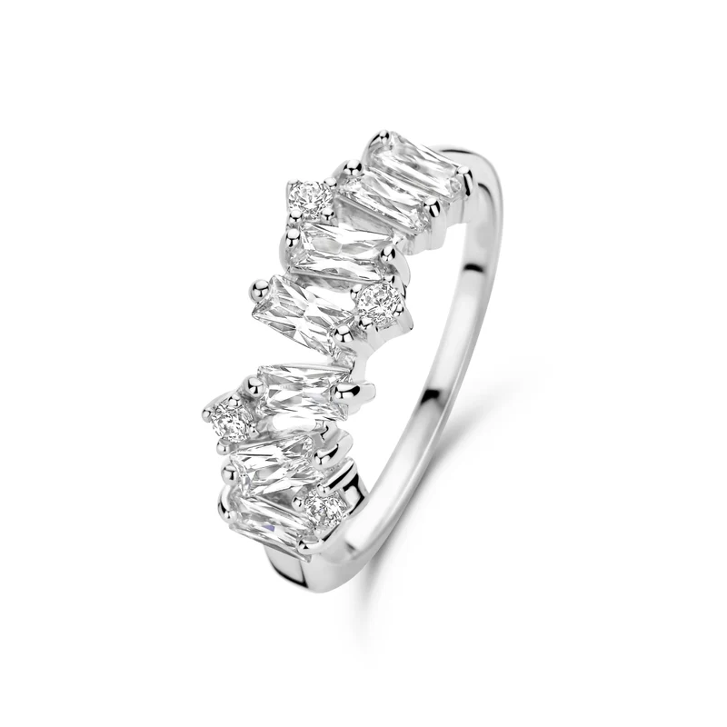 Parte Di Me Santa Maria della Base 925 sterling zilveren ring PDM33039-60
