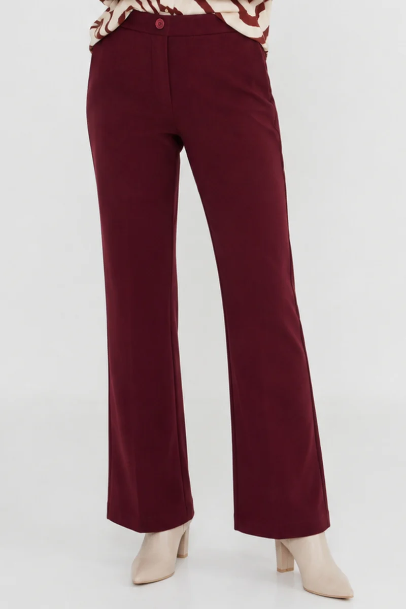 Broek Patti Cabarnet