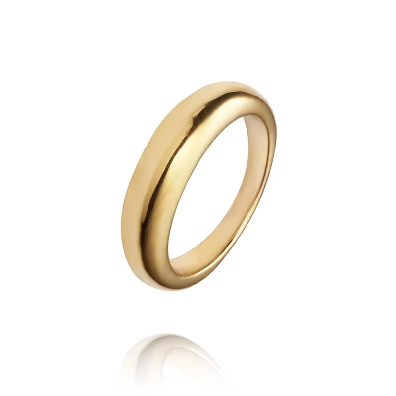 Mockberg Classic Ring MO568