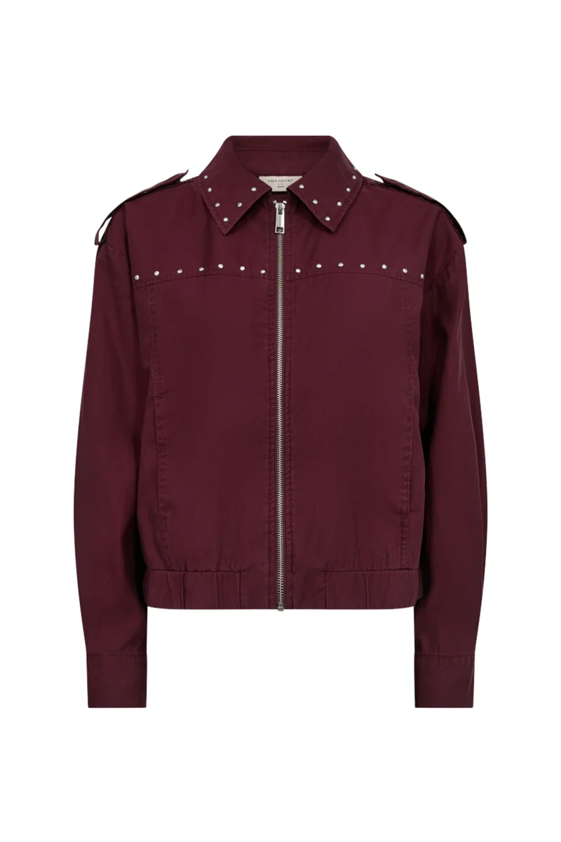 Jacket Fqandy Port Royale 211536