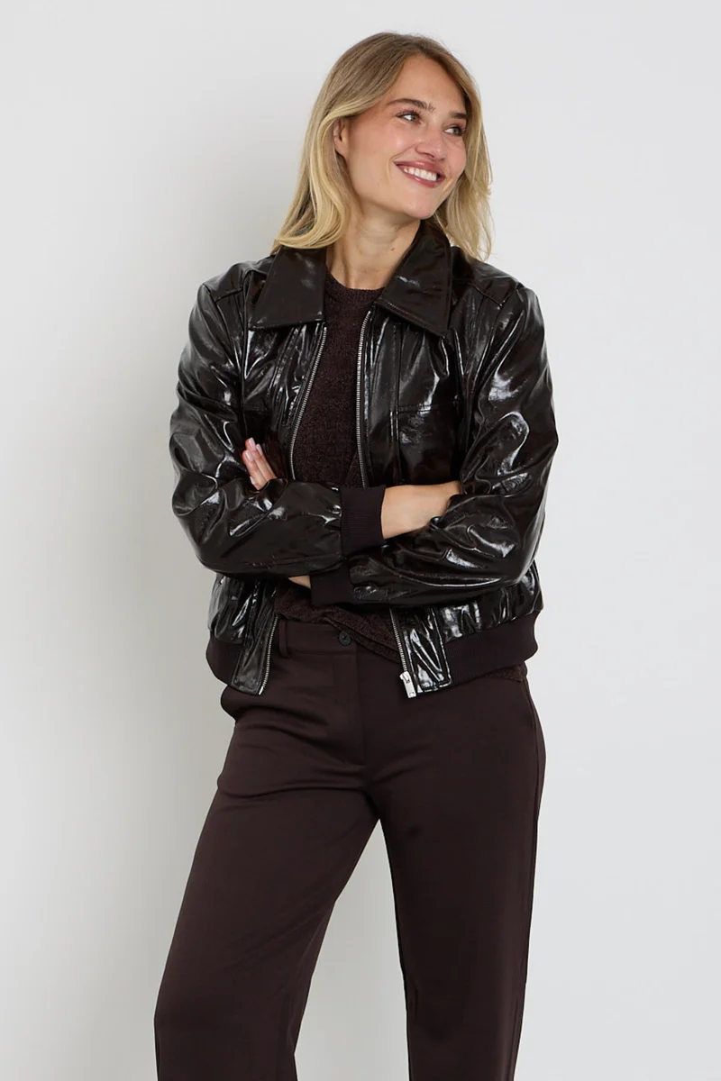 Jacket Fqjanny Mole 212047