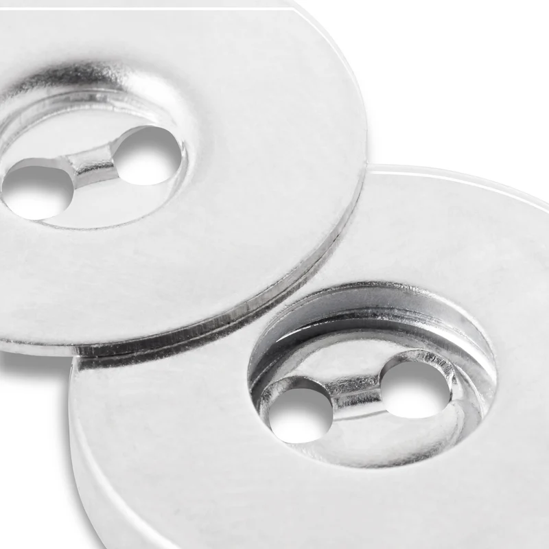 magnetische aanzetknopen