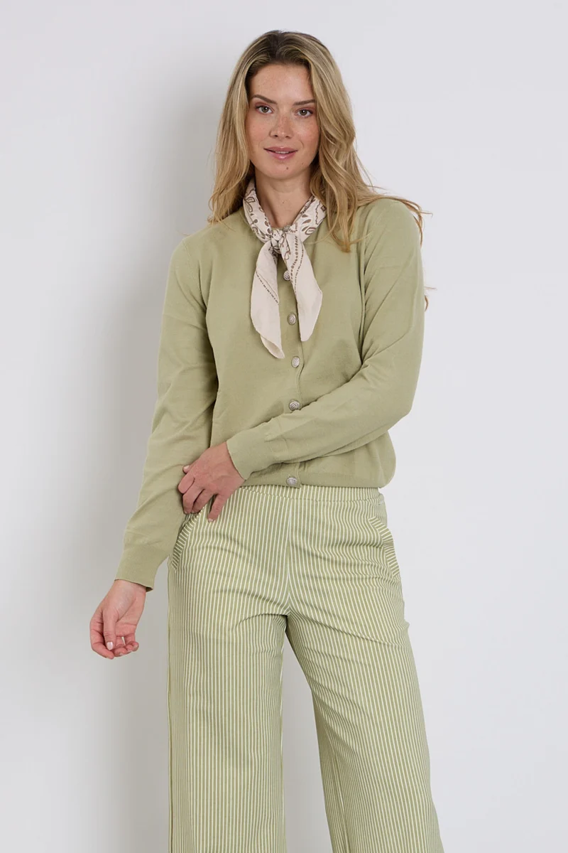 Vest Winter Pear 202903