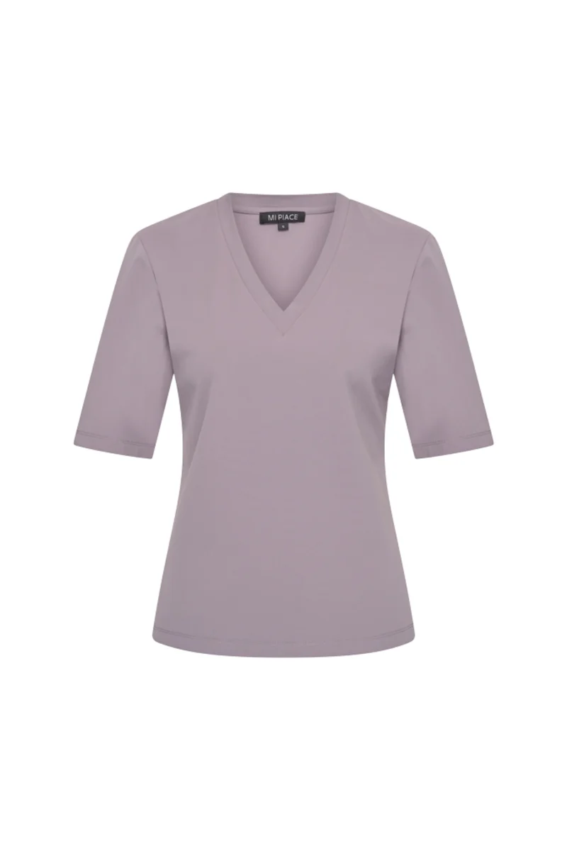Travel Top Winter Grey 202271