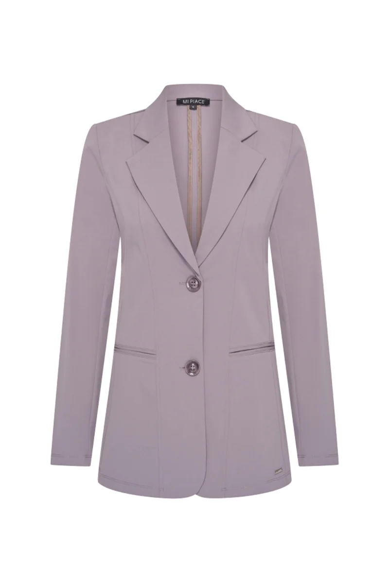 Travel Blazer Winter Grey 202102
