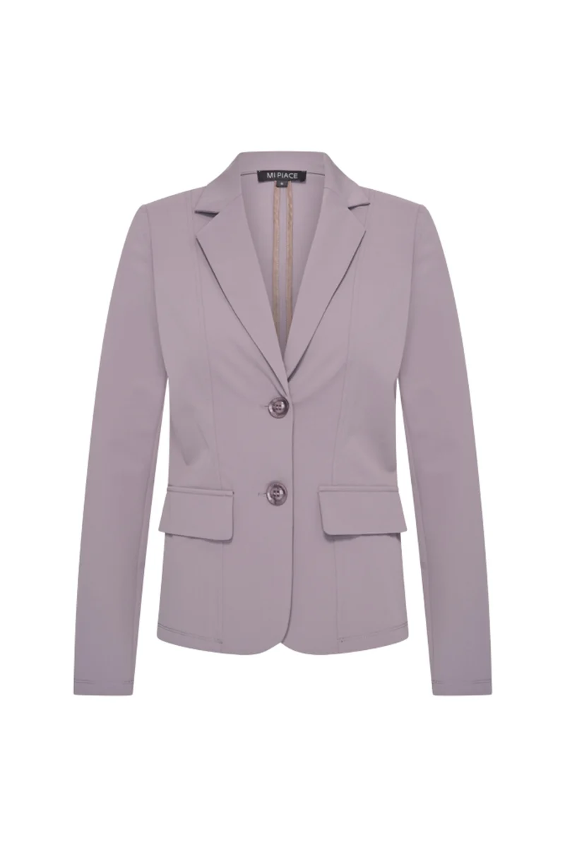 Travel Blazer Winter Grey 202015