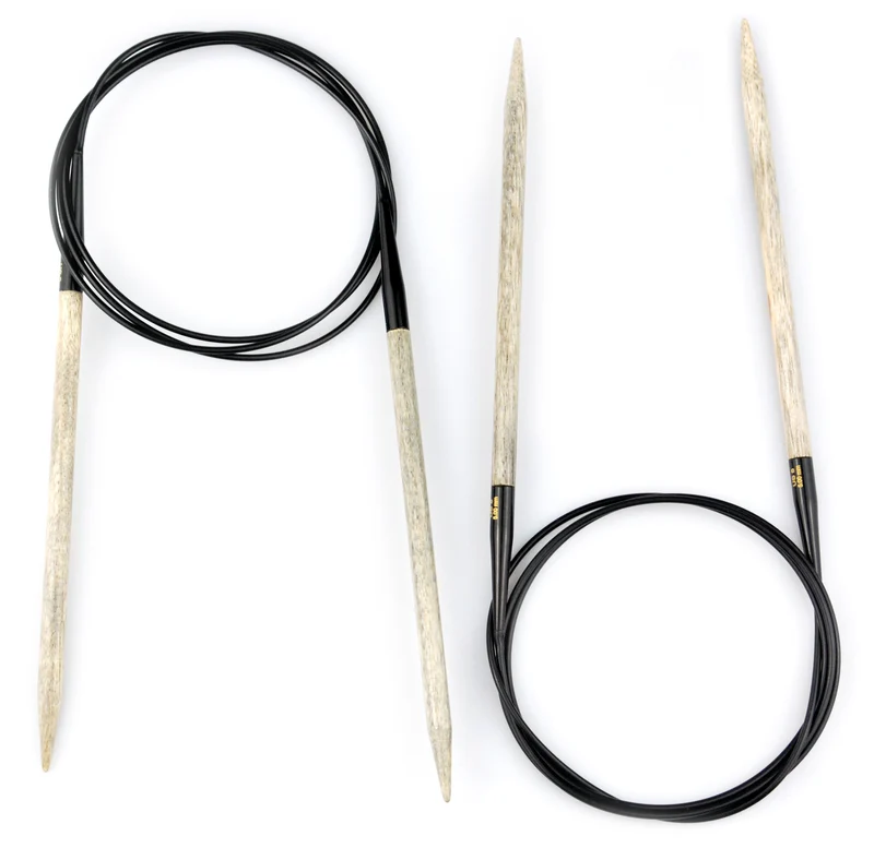 Lykke Driftwood 16" Circular Needles