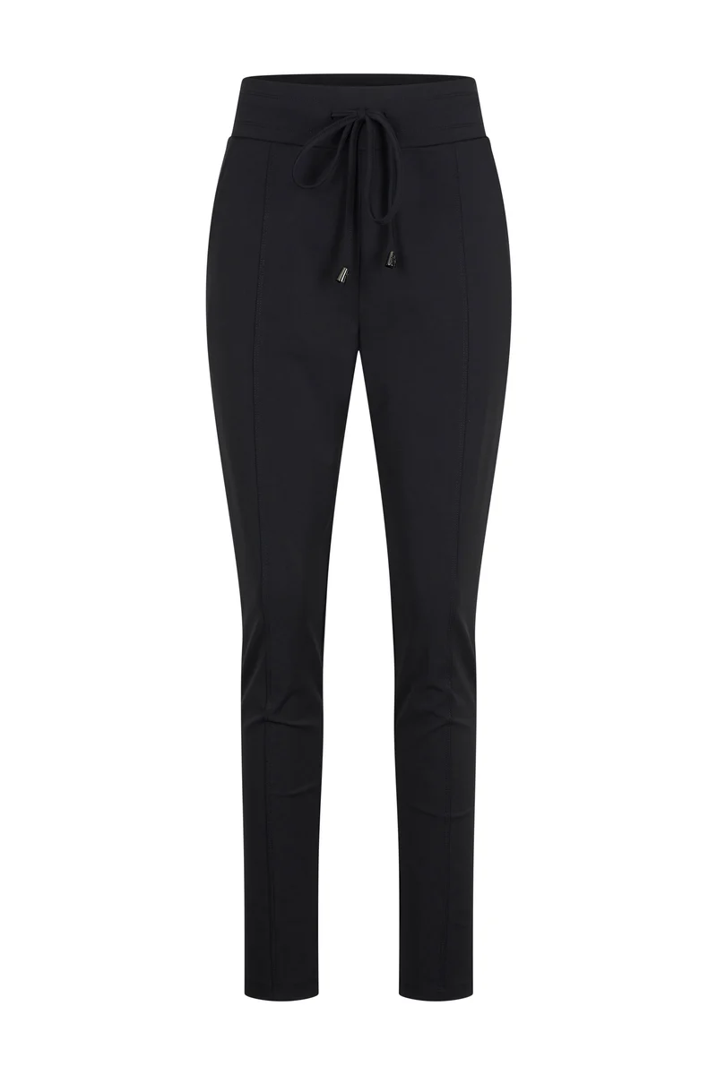 Travel Broek Black 202016