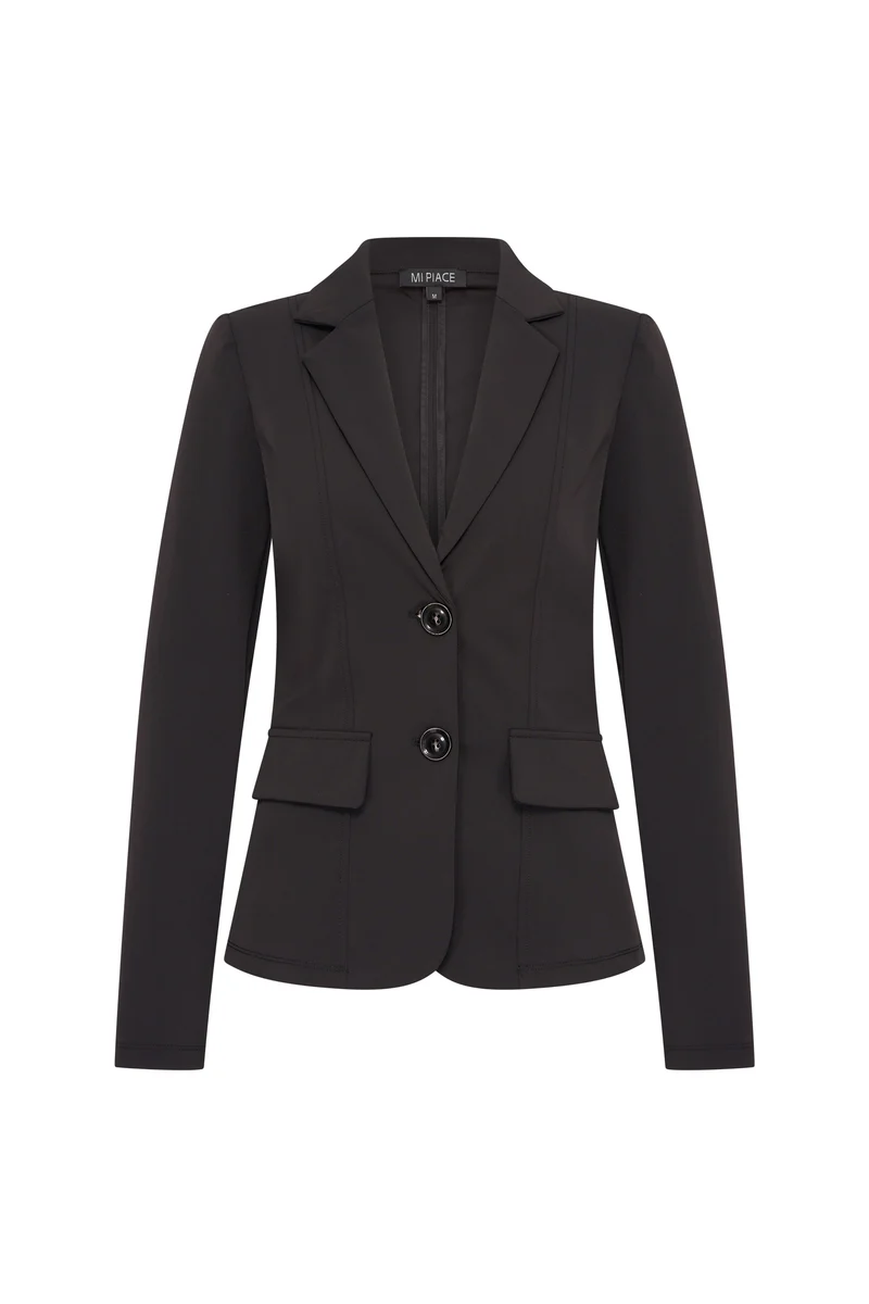 Travel Blazer Black 202015