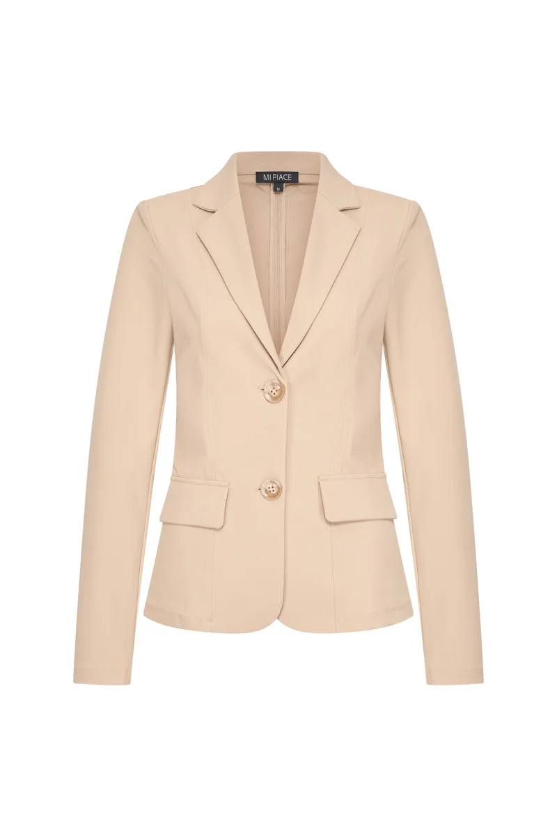 Travel Blazer Sand 202015