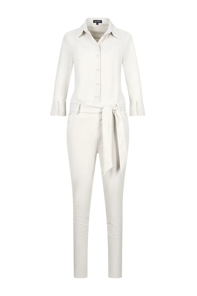 Heavy Travel Jumpsuit Kit 202033A