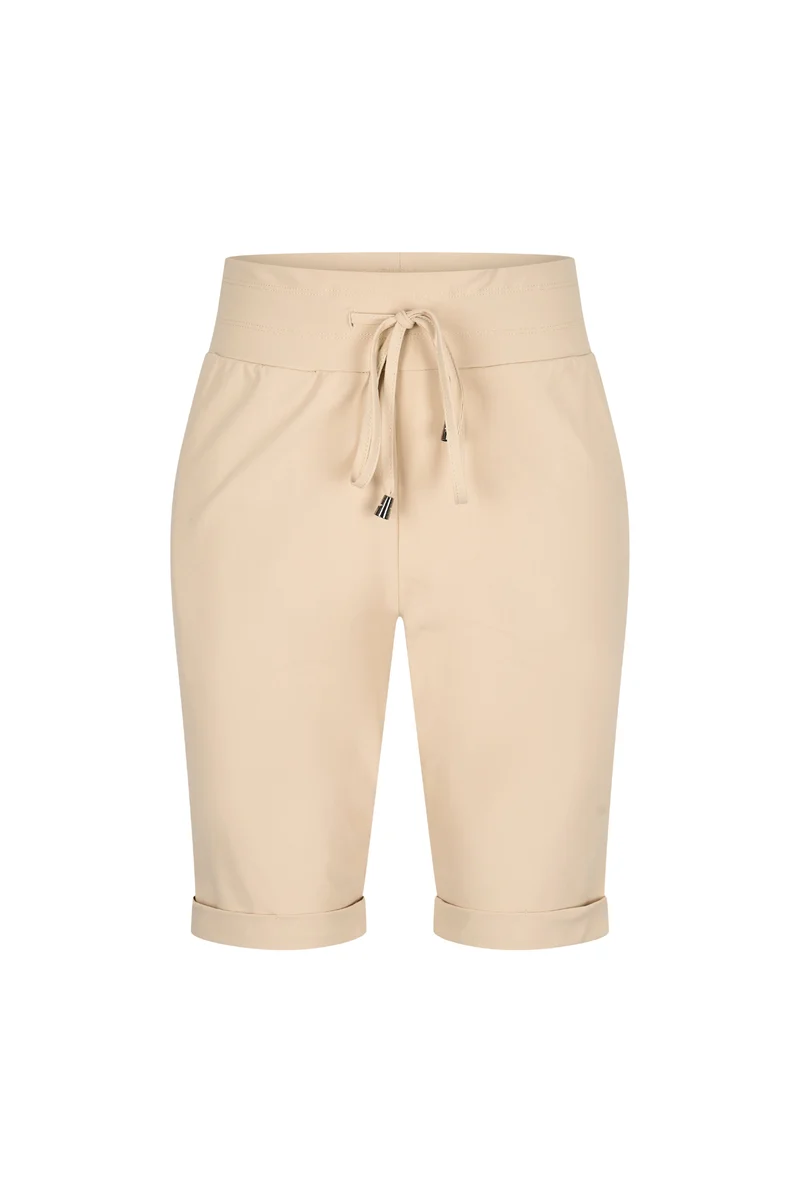 Travel Short Sand 202176