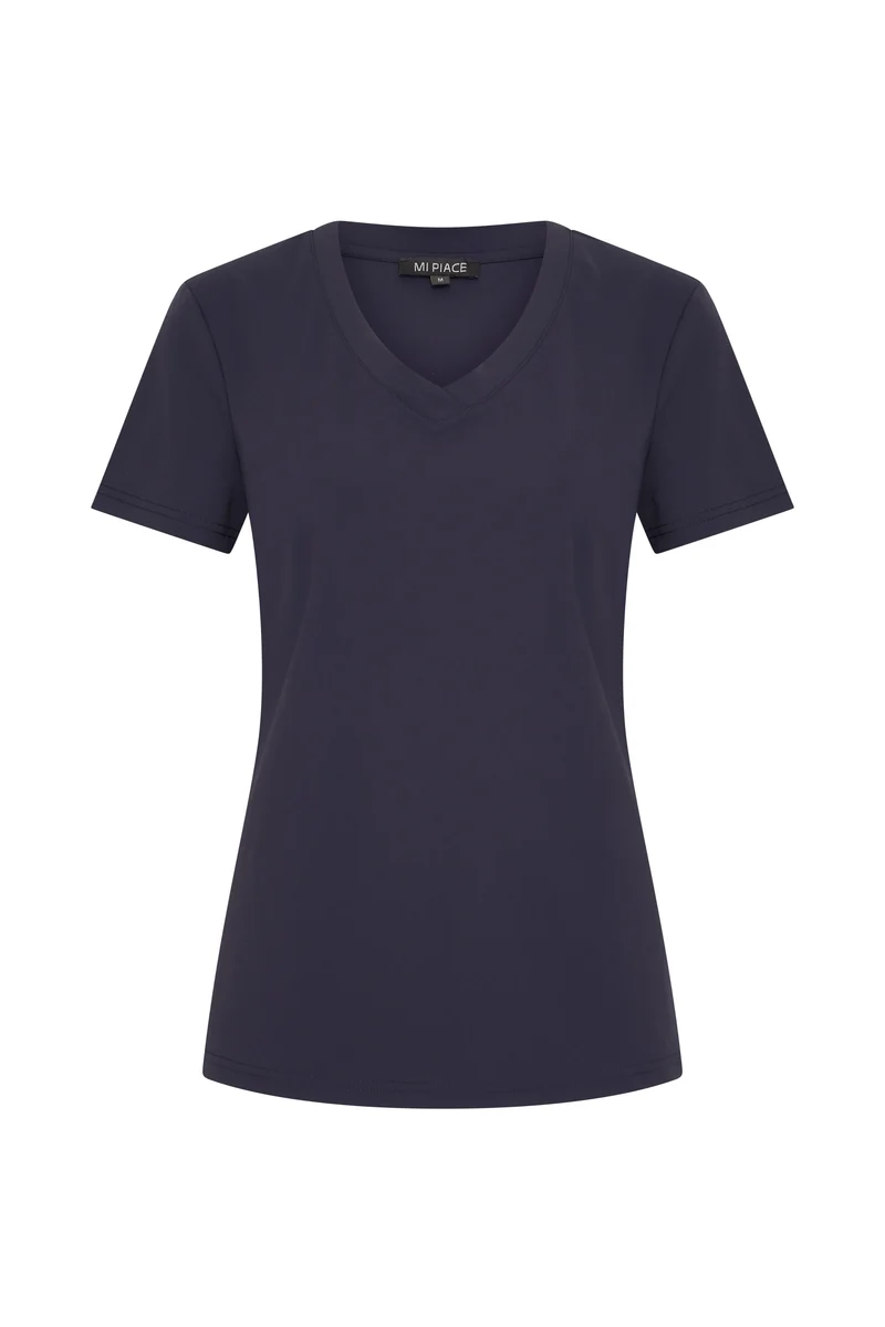 Travel Top Navy 202080