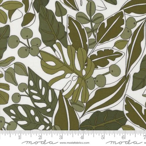 Botany
