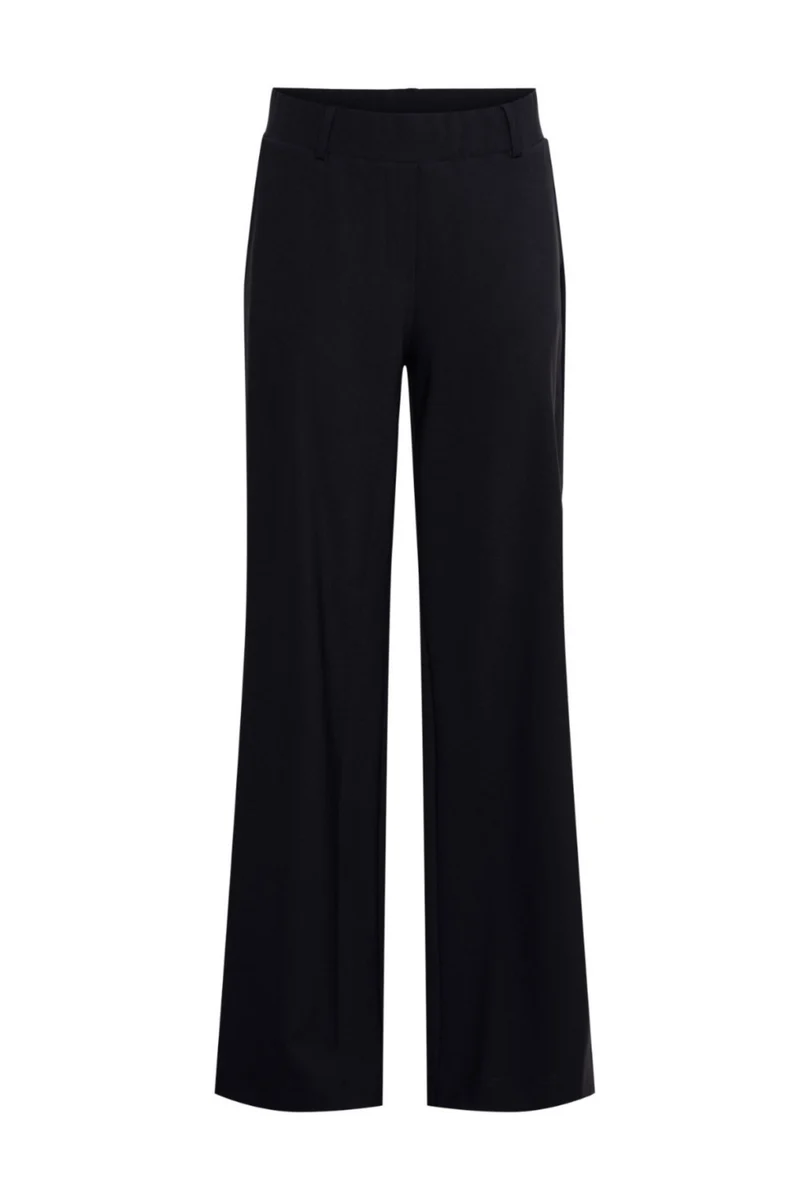 Heavy Travel Broek Patrice Navy PA359