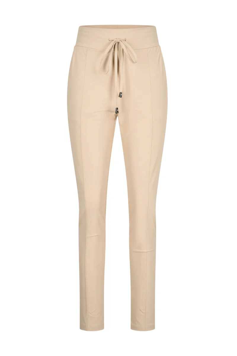 Travel Broek Sand 202016