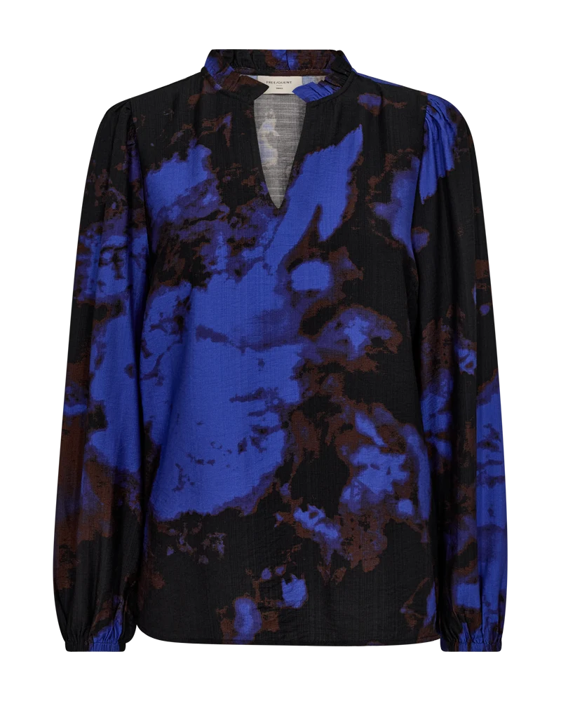 Top fqsilla black w. wedgewood 205212