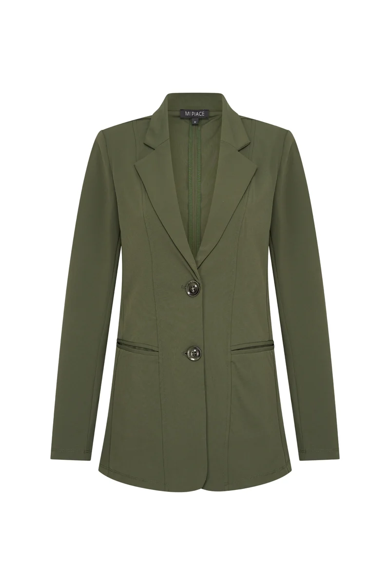 Travel Blazer Deep Depth 202102A