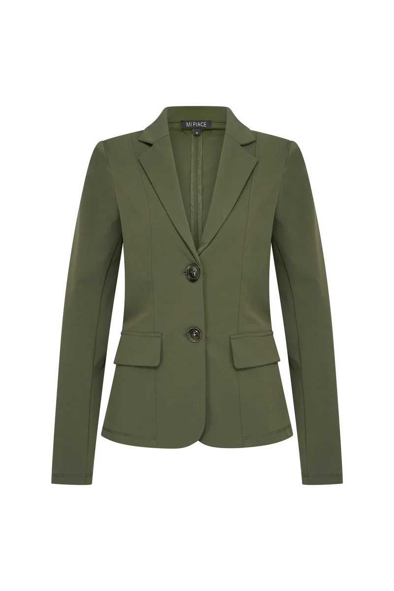 Travel Blazer Deep Depth 202015