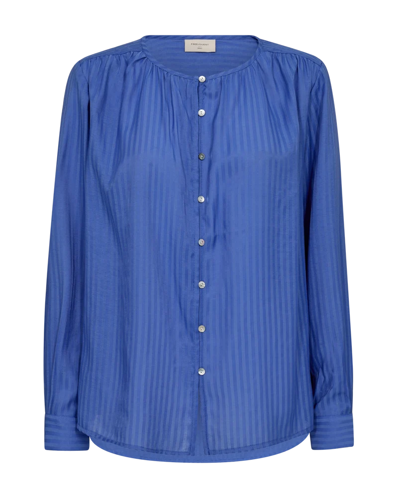 Blouse fqbalana wedgewood
