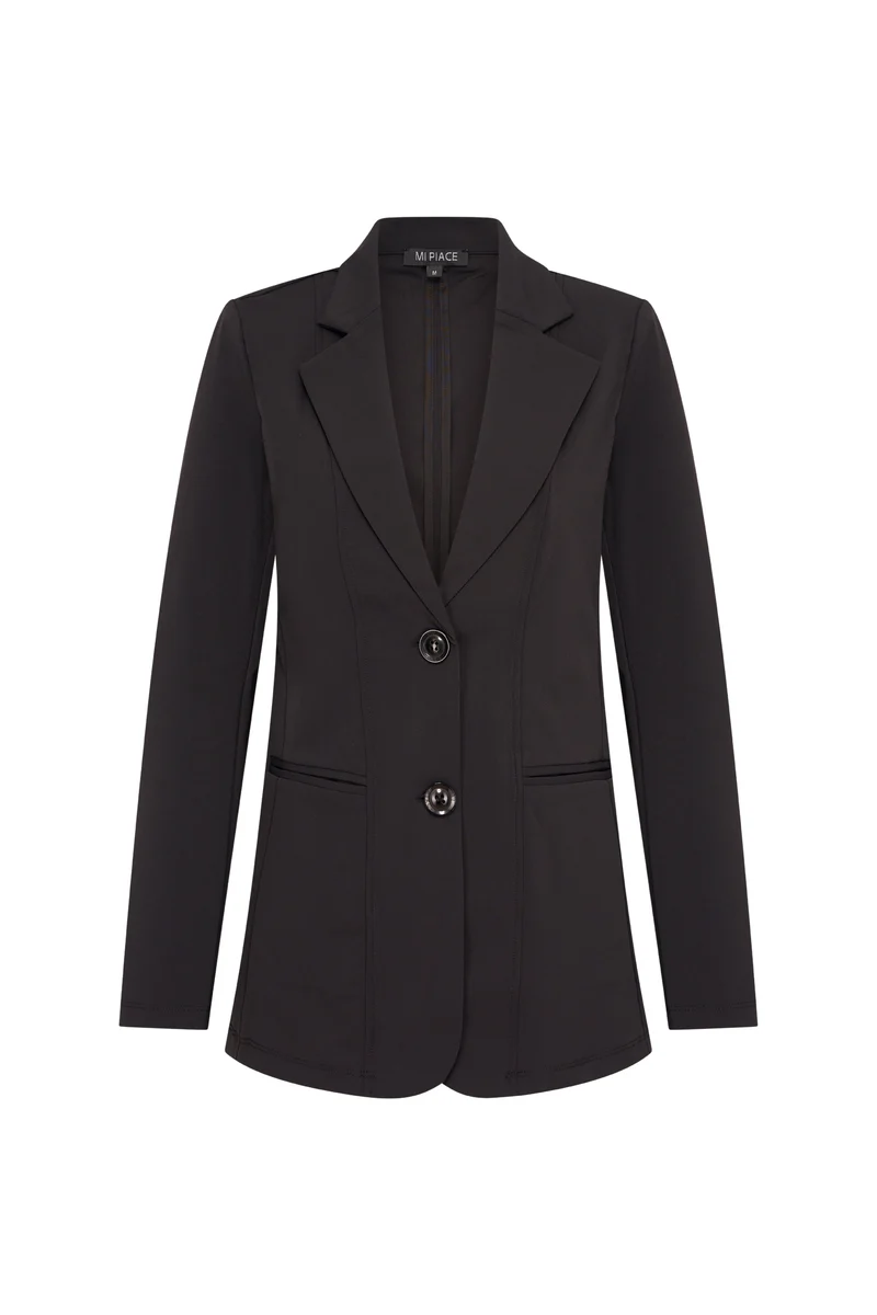 Travel Blazer Black 202102A