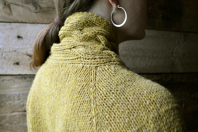 Folium Cardigan
