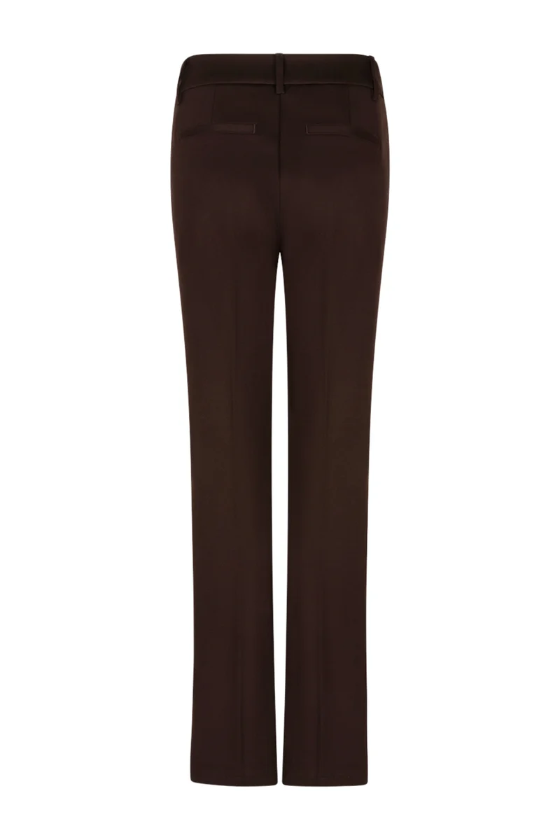Broek Bibette Punta Espresso SRB5019A L31