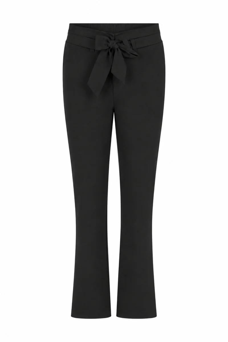 Travel Broek Belle Black