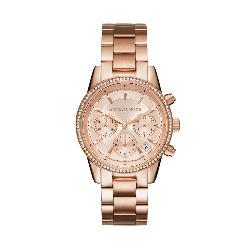 Michael Kors Bryant Chronograph Watch MK6357