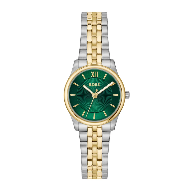 Hugo Boss Quartz Horloge 25 mm HB1502841