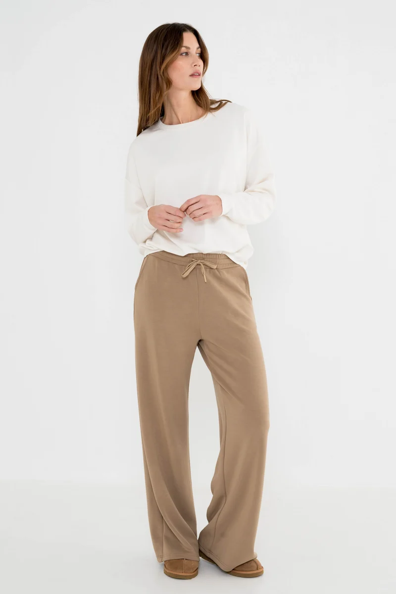 Broek Vipa Camel
