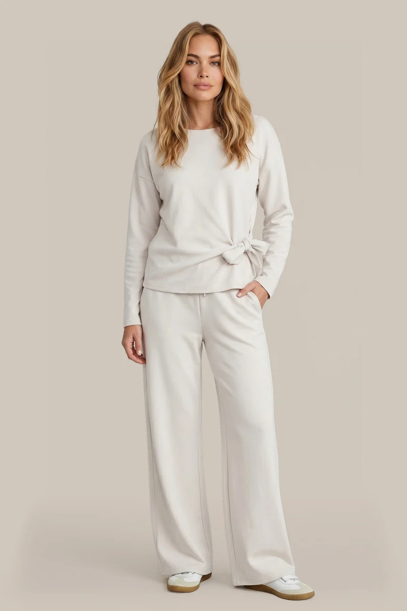 Broek Eilis Sand