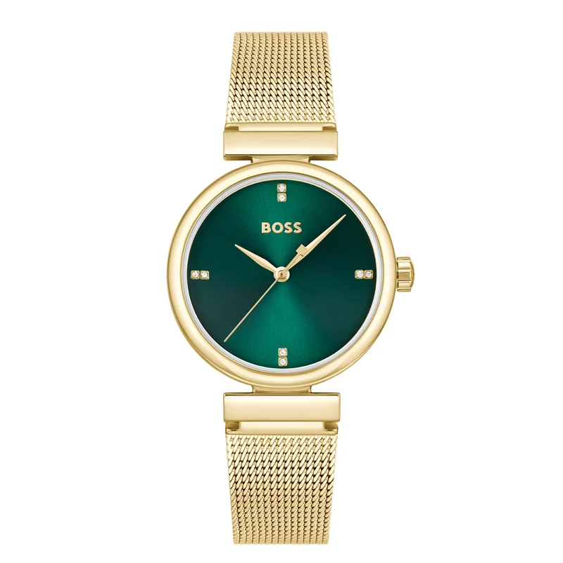 Hugo Boss Quartz Horloge 32 mm HB1502855