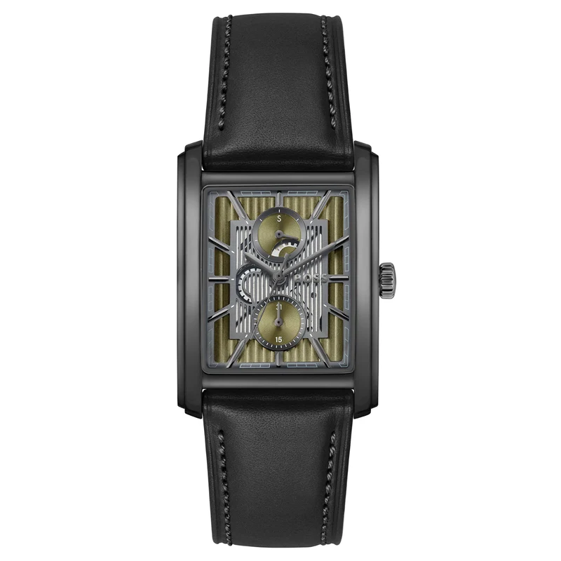 Hugo Boss Quartz Horloge 42 mm HB1514317