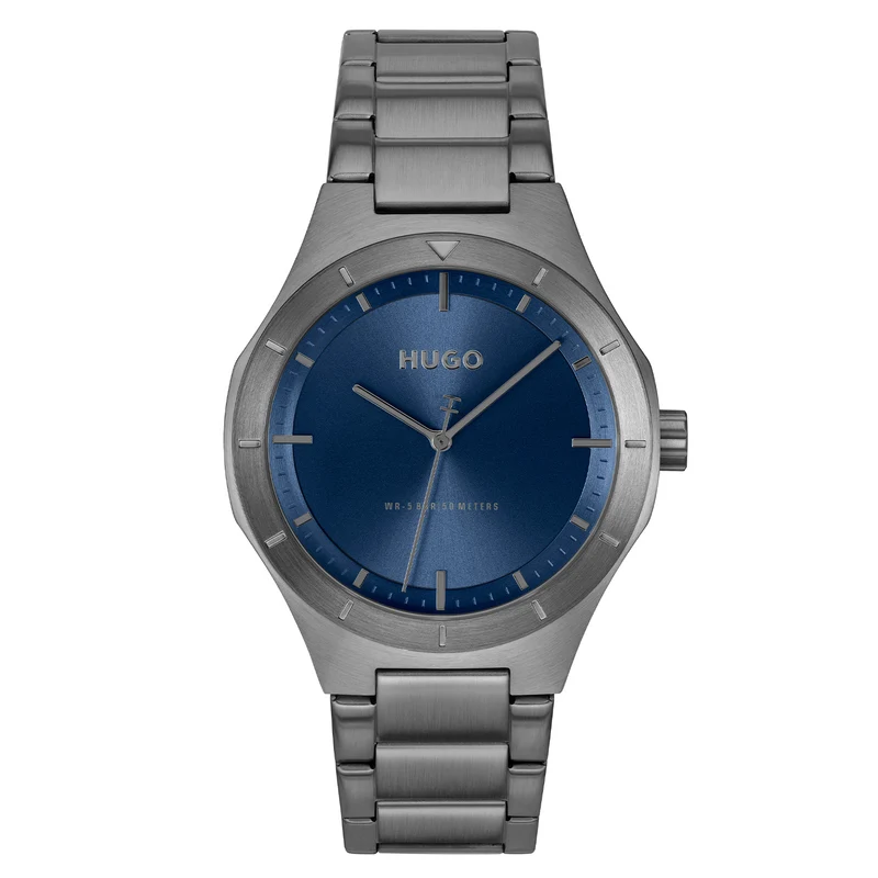Hugo Boss Quartz Horloge 42 mm HU1530448