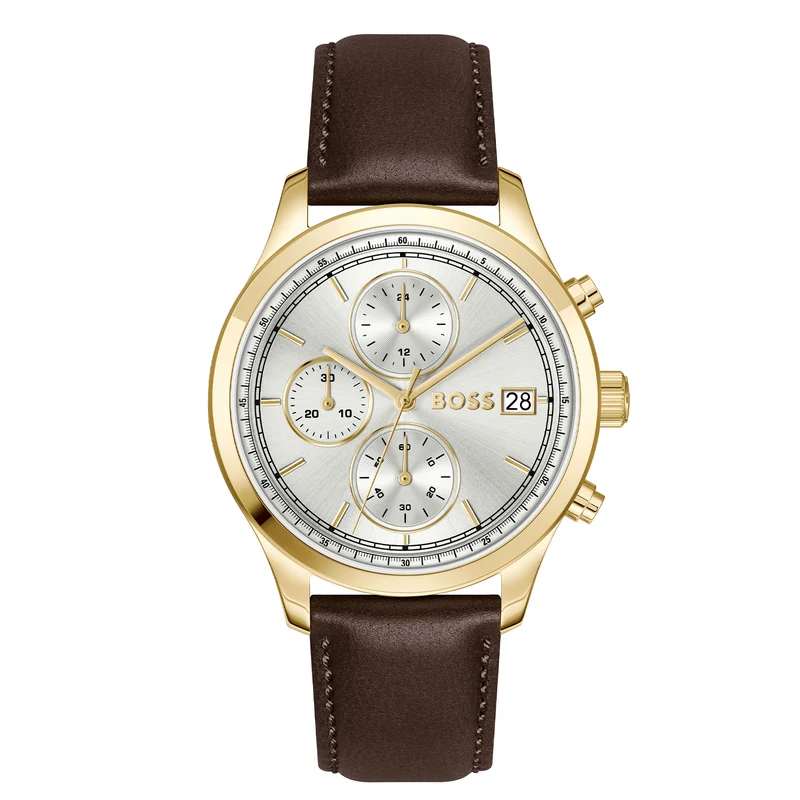 Hugo Boss Chronograaf Horloge 41 mm HB1514327