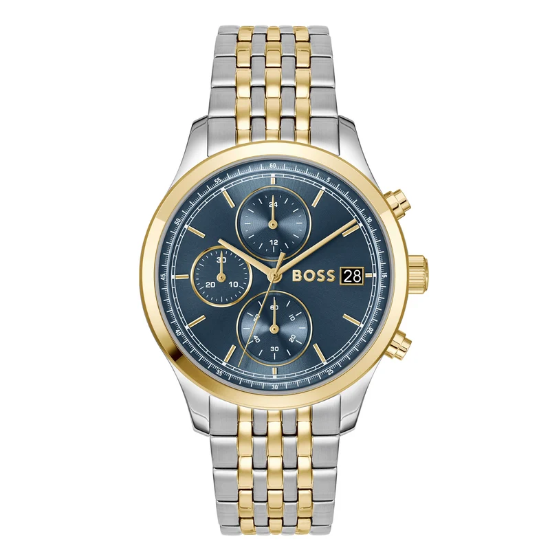 Hugo Boss Chronograaf Horloge 41 mm HB1514329