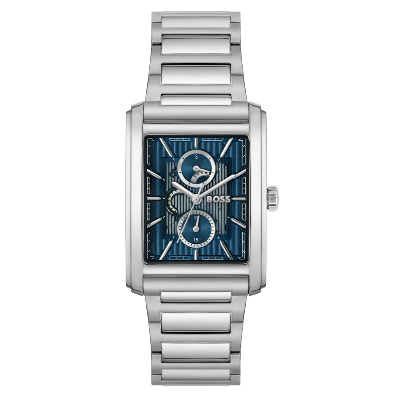 Hugo Boss Quartz Horloge 42 mm HB1514318