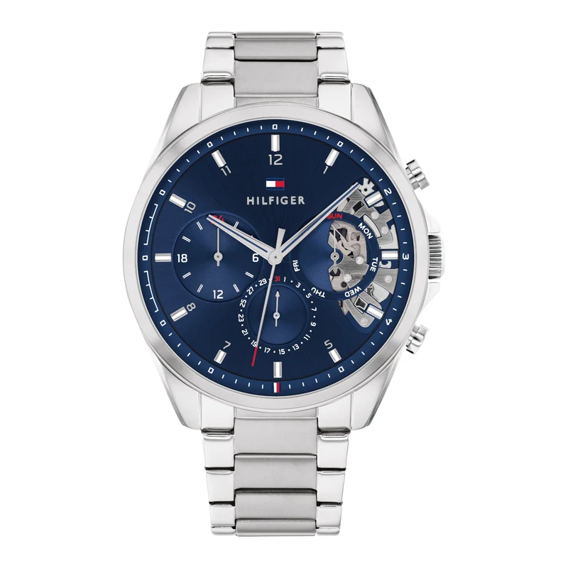 Tommy Hilfiger Men's Watch TH1710448