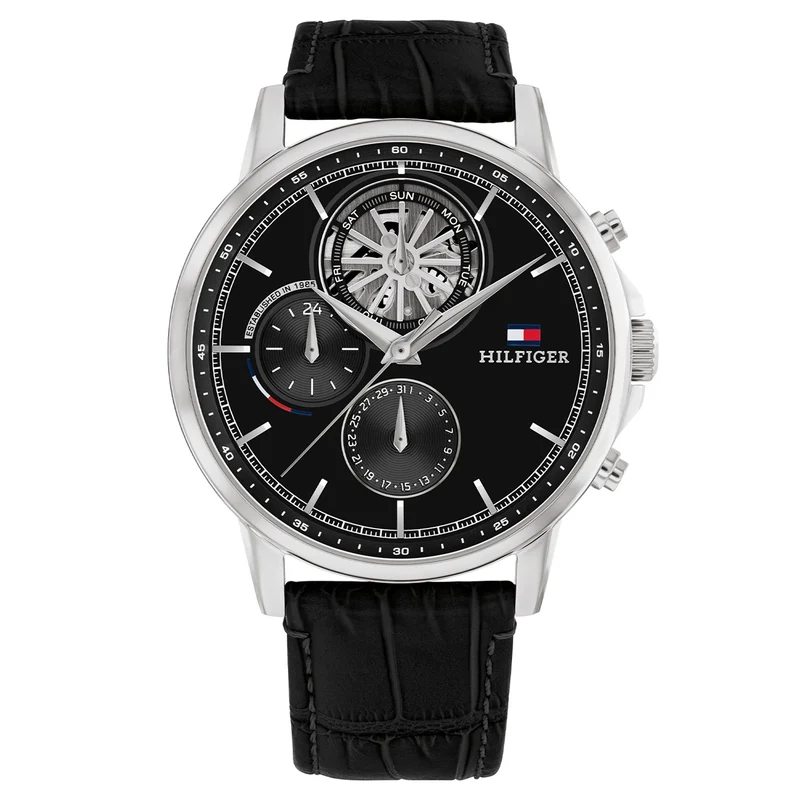 Tommy Hilfiger Heren Horloge TH1710605