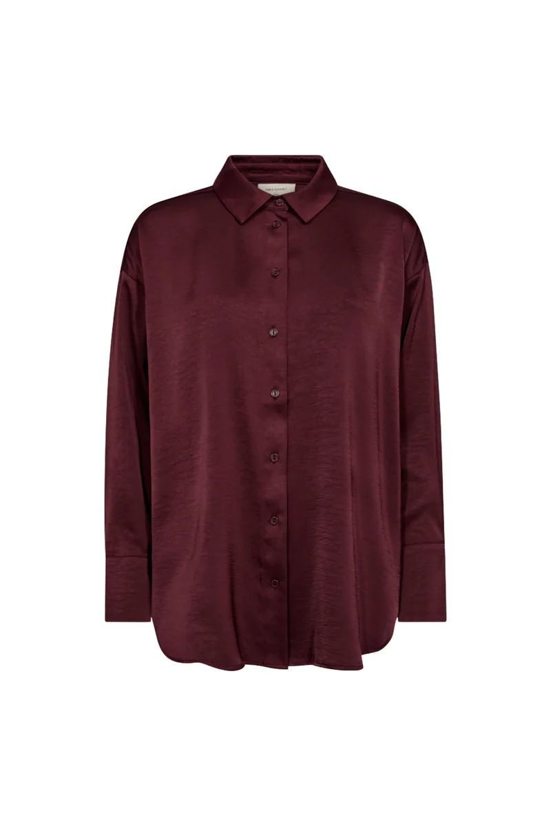 Blouse Fqnira Port Royale 204492