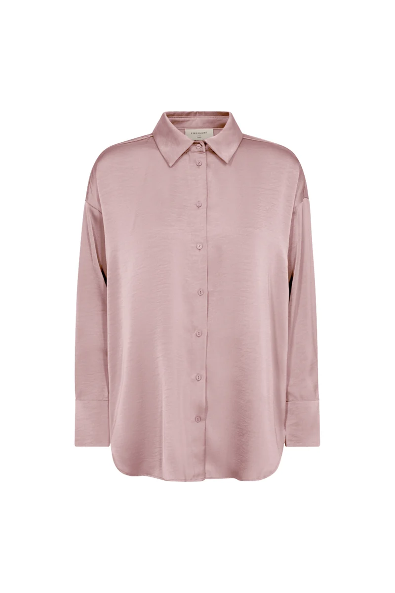 Blouse Fqnira Pale Mauve 204492