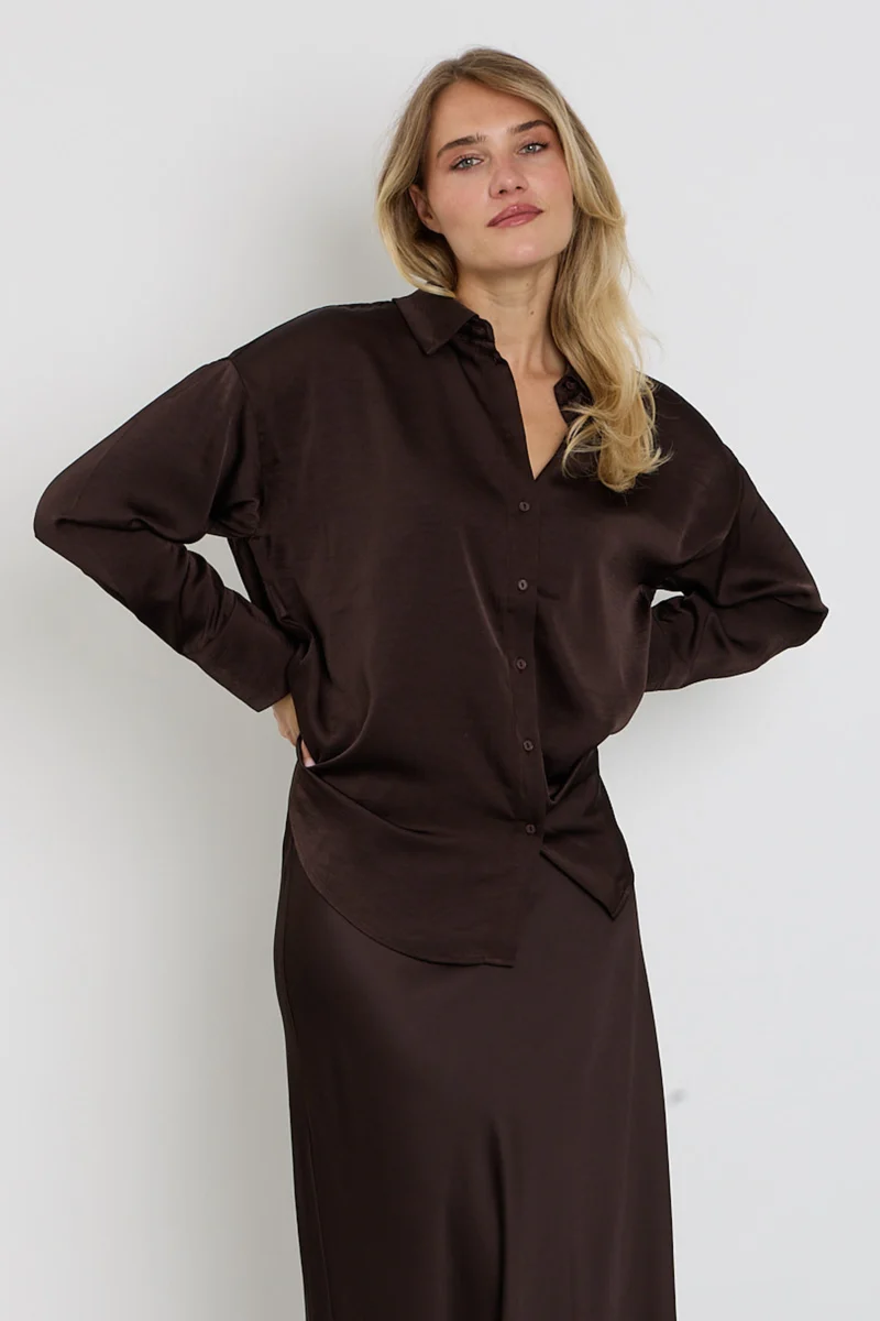 Blouse Fqnira Mole 204492