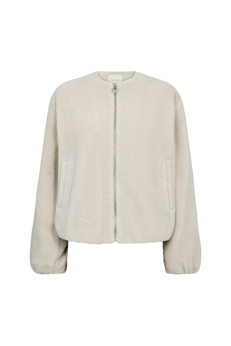 Jacket Fqteddy Moonbeam 211816