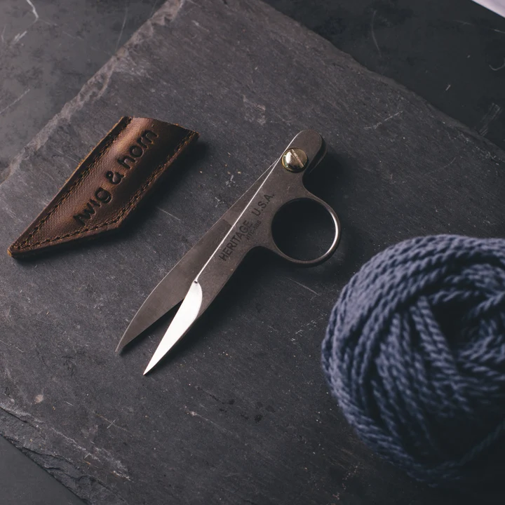 Klein Spring-Loaded Snips