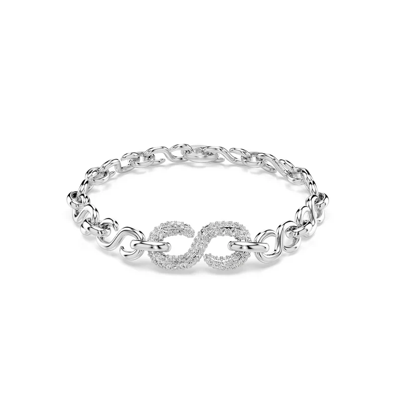 Swarovski Dextera Silver Bracelet 5747642