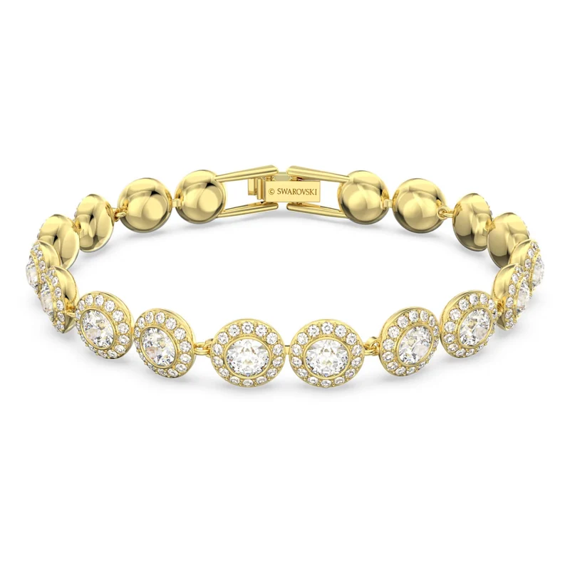 Swarovski Angelic Armband 5505469 (Lengte: 16.50 cm)