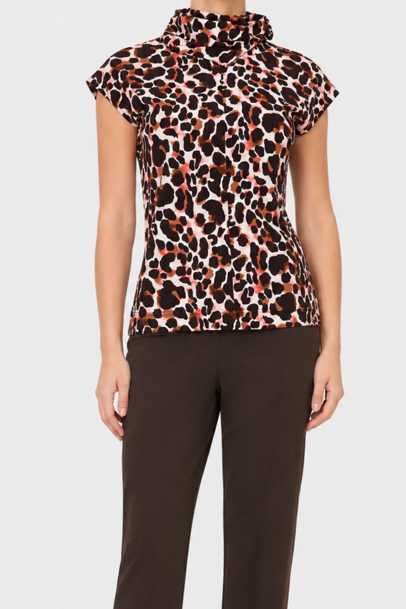 Travel Top Tokyo Leopard